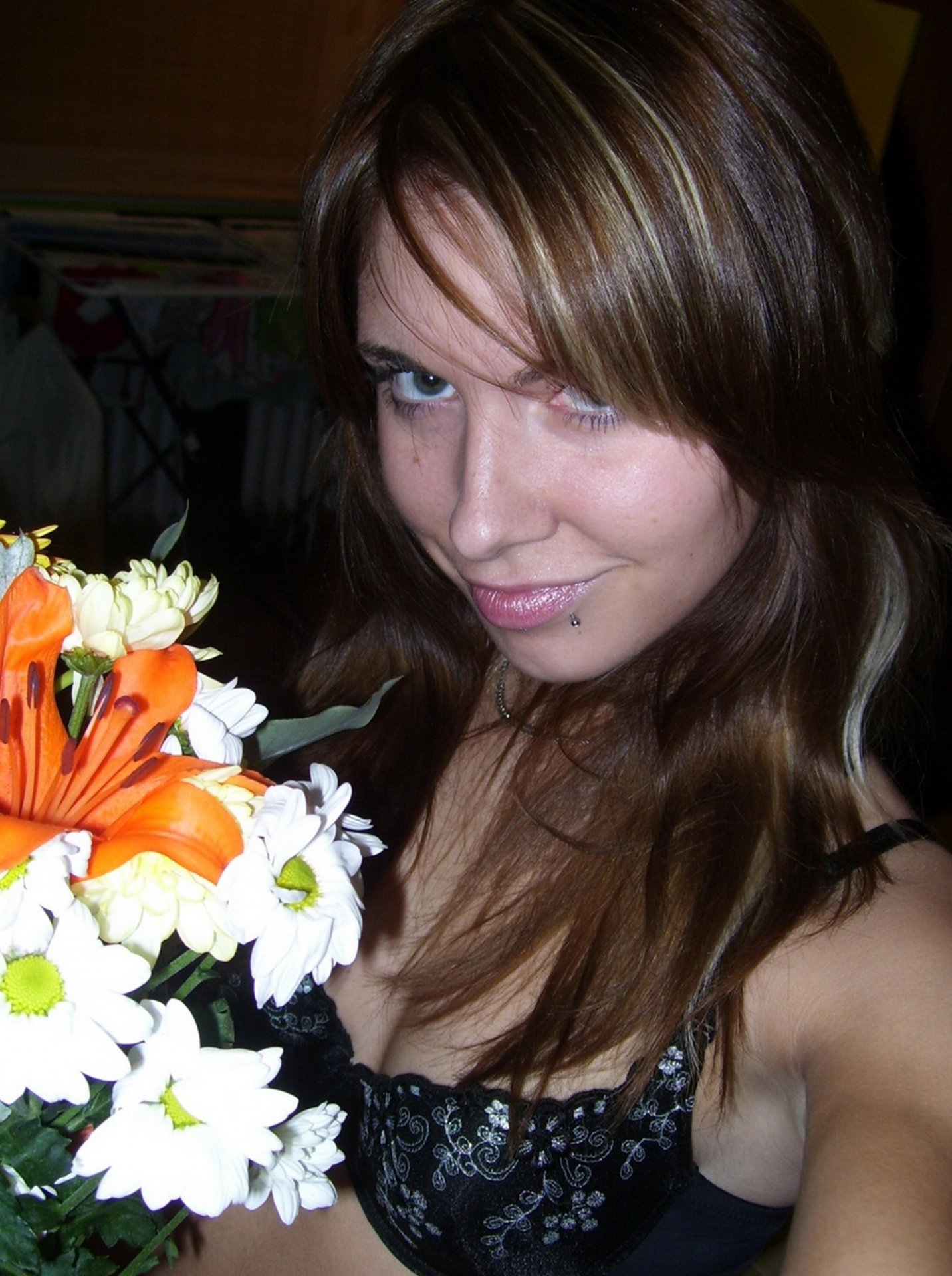 RosaBienchen aus Zürich,Schweiz