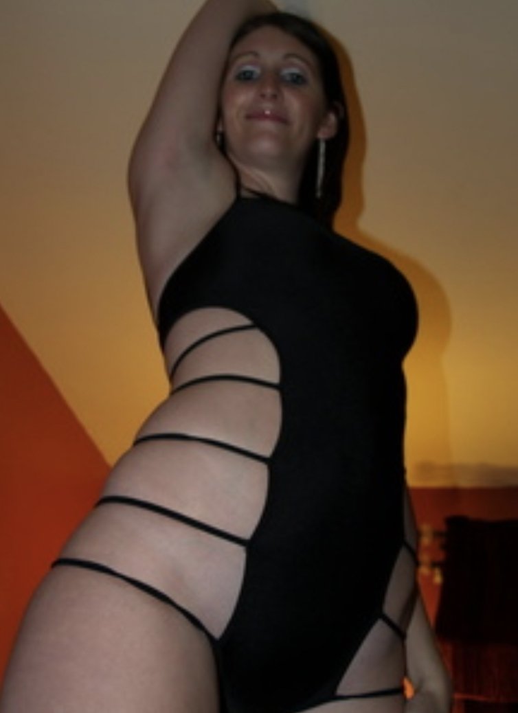 TinchenBinchen aus Sankt Gallen,Schweiz